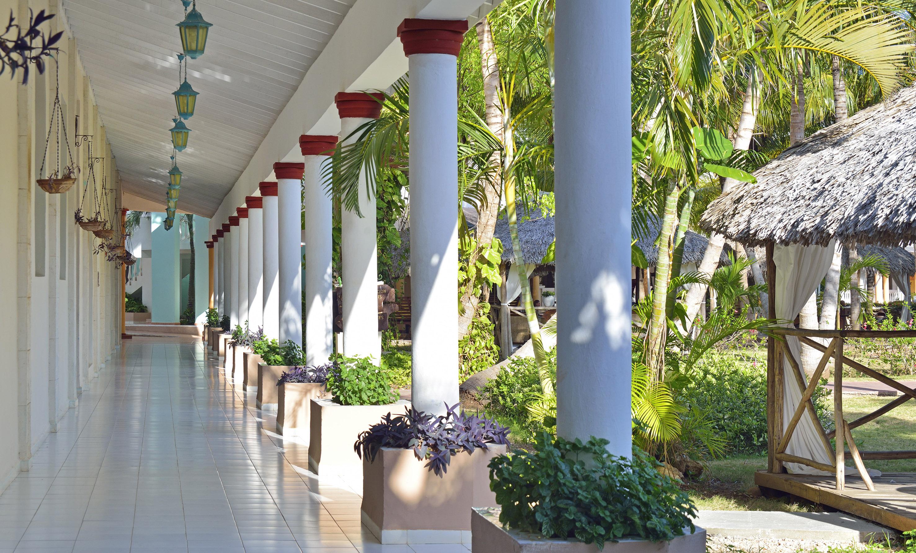 Hotel Camino Del Mar (Adults Only) Cayo Guillermo Exterior foto